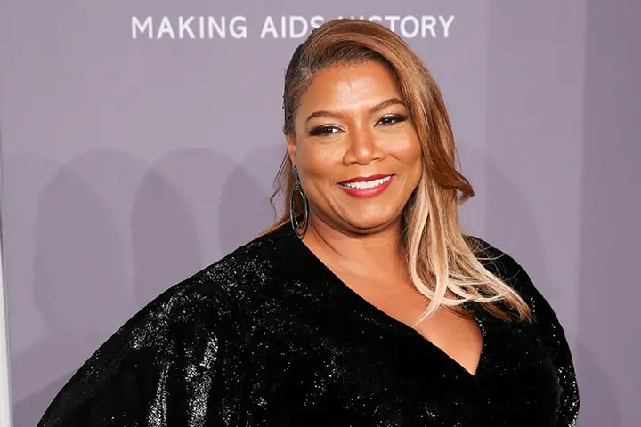 Queen Latifah