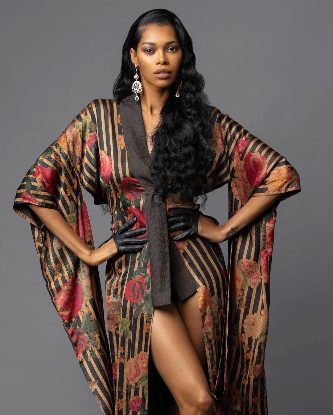 Recent Interview of Jessica White