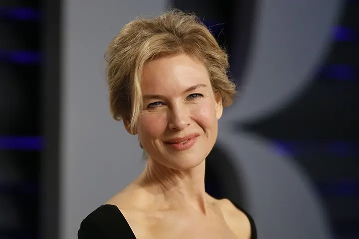Renée Zellweger