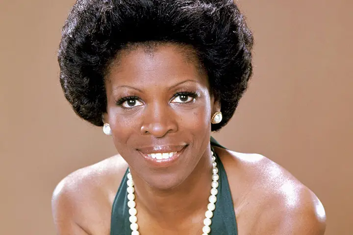 Roxie Roker