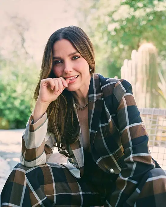 Sophia Bush Movies List