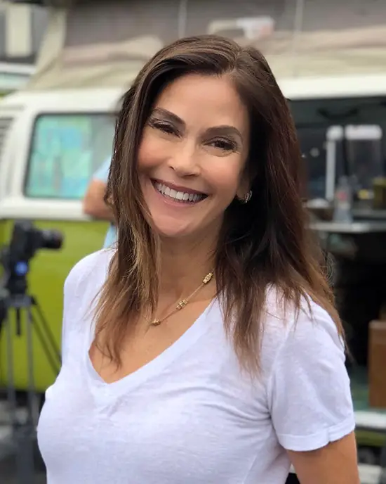 Teri Hatcher TV Shows