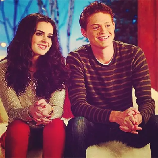 Vanessa Marano Family and Personal Life