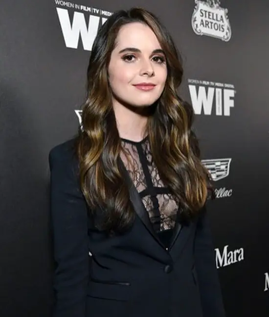 Vanessa Marano Movies List