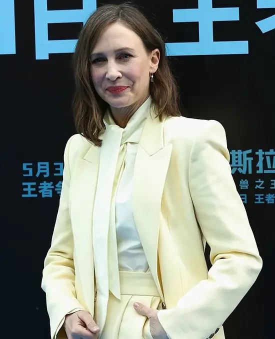 Vera Farmiga Movies List