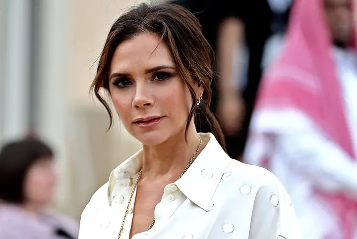 Victoria Beckham