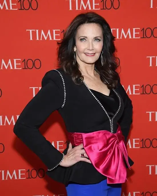 Worth to Know about Lynda Carter