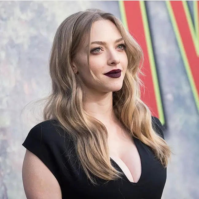Worth to know about Amanda Seyfried