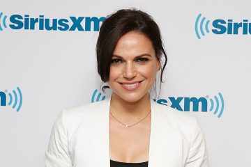 Lana Parrilla – Height, Weight, Age, Movies & Family – Biography