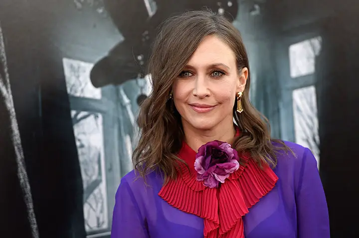 Vera Farmiga