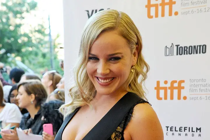 Abbie Cornish