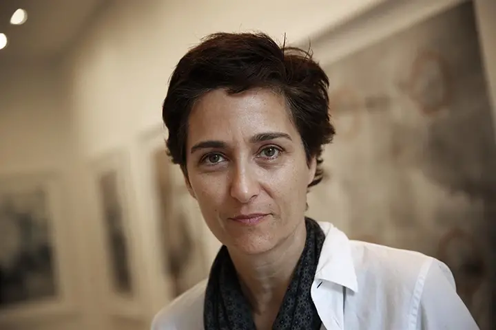 Alexandra Hedison