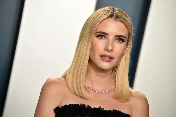 Emma Roberts