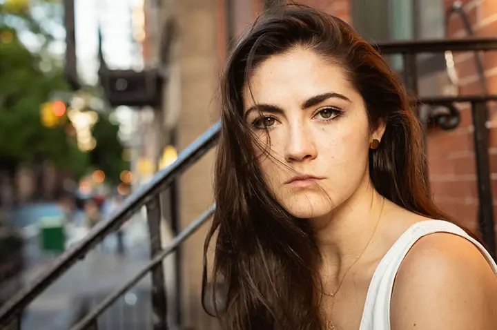 Isabelle Fuhrman