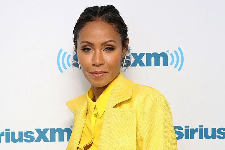 Jada Pinkett Smith