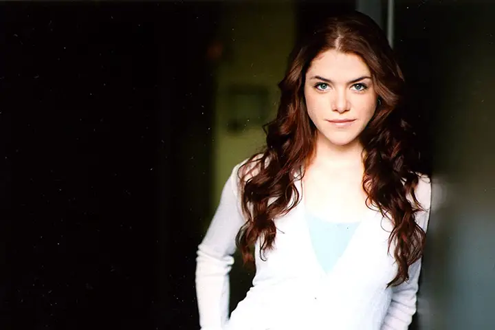 Kaniehtiio Horn