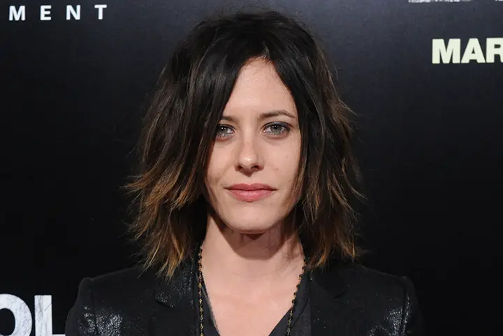 Katherine Moennig