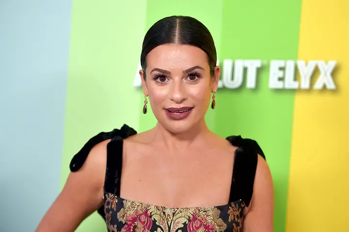Lea Michele