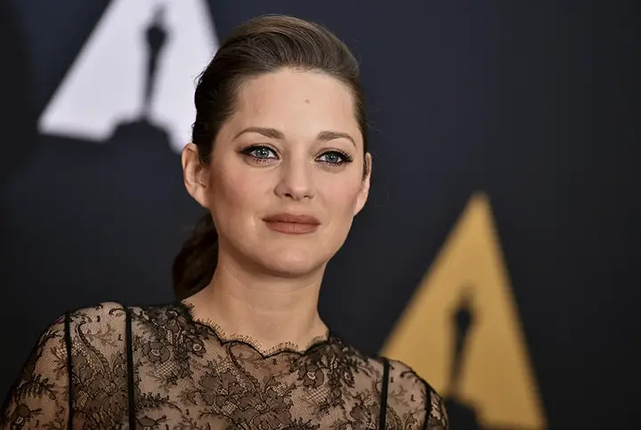 Marion Cotillard