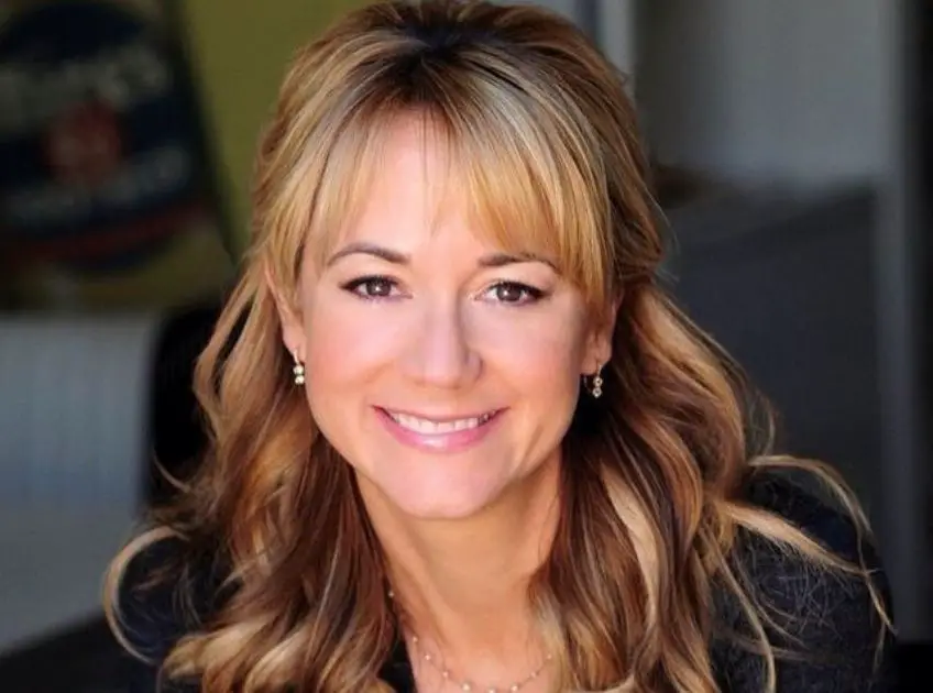Megyn Price