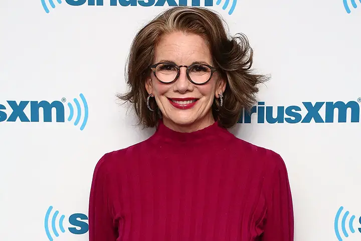 Melissa Gilbert