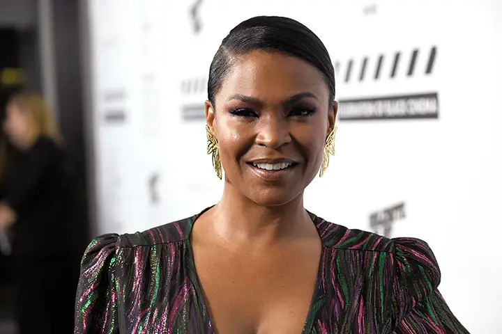 Nia Long