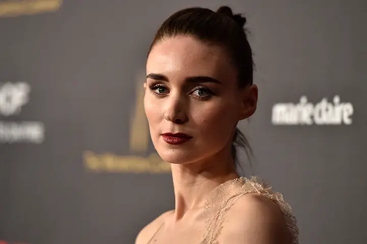 Rooney Mara