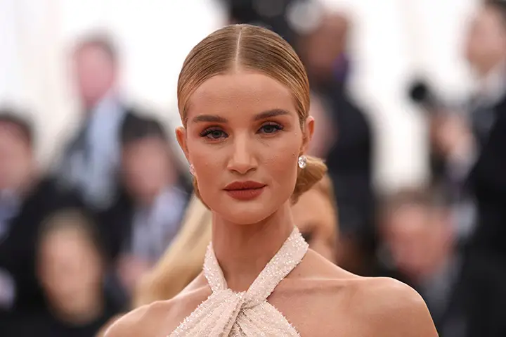 Rosie Huntington-Whiteley