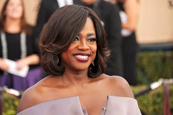 Viola Davis