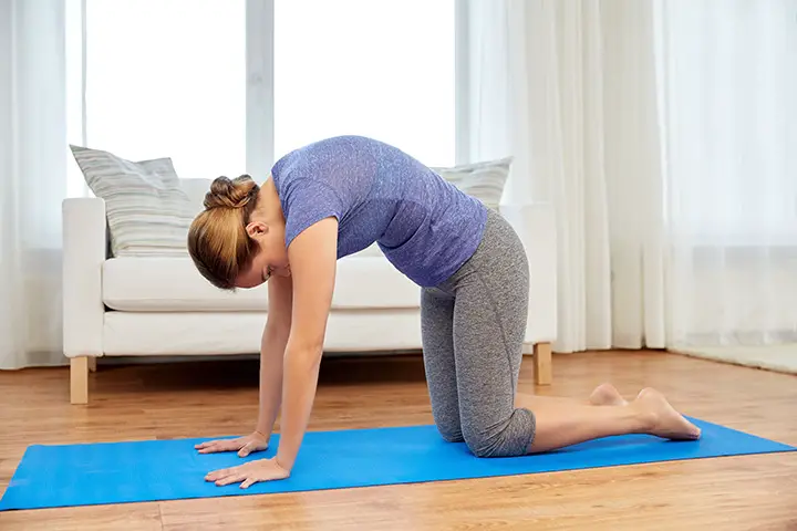 Yoga For Healthy Lungs