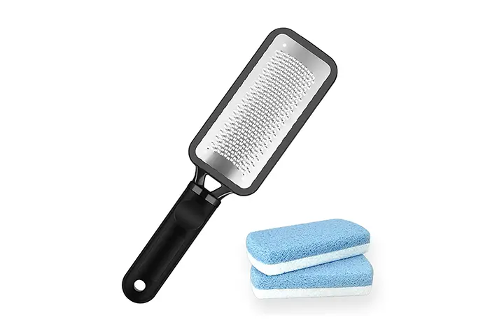 Callus Remover Foot Scraper