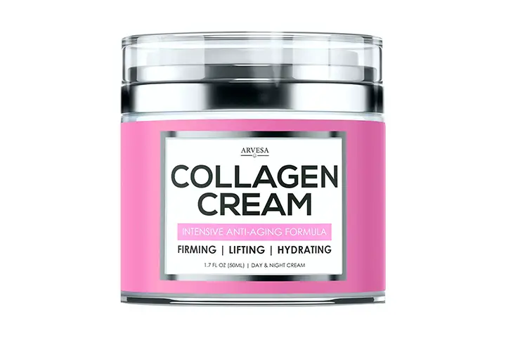 Collagen Cream