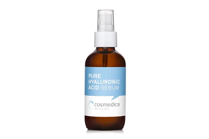 Cosmedica Skincare Hyaluronic Acid Serum