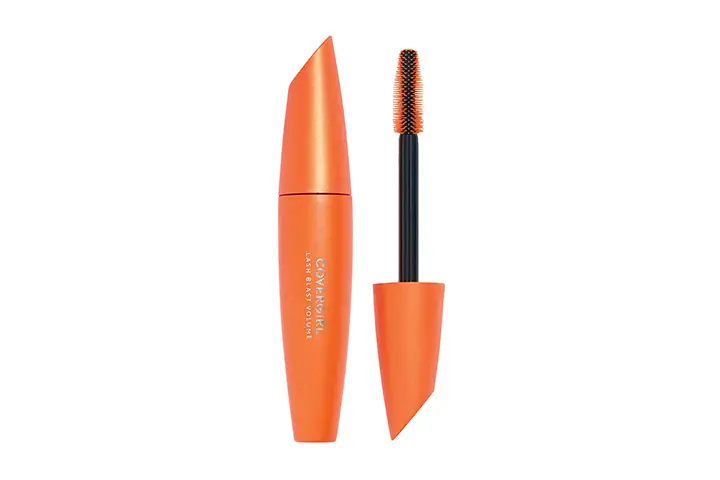 covergirl lash blast volume mascara