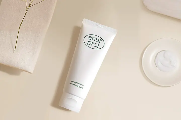 Enough Project Face Cleanser