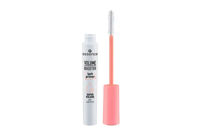 Essence | Volume Booster Lash Primer Mascara