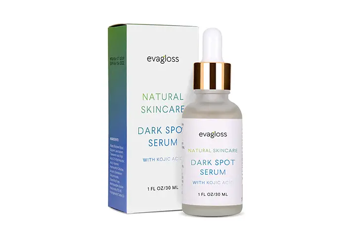 Evagloss Dark Spot Corrector Serum