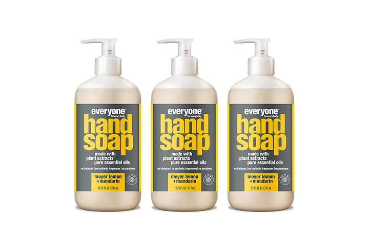 everyone hand soap
