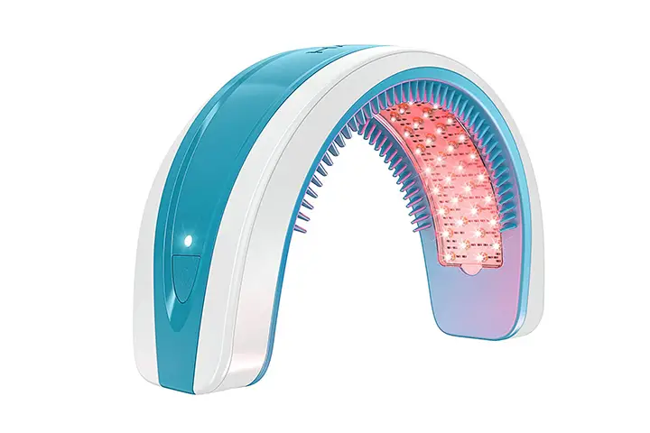 hair max laser hair growth band