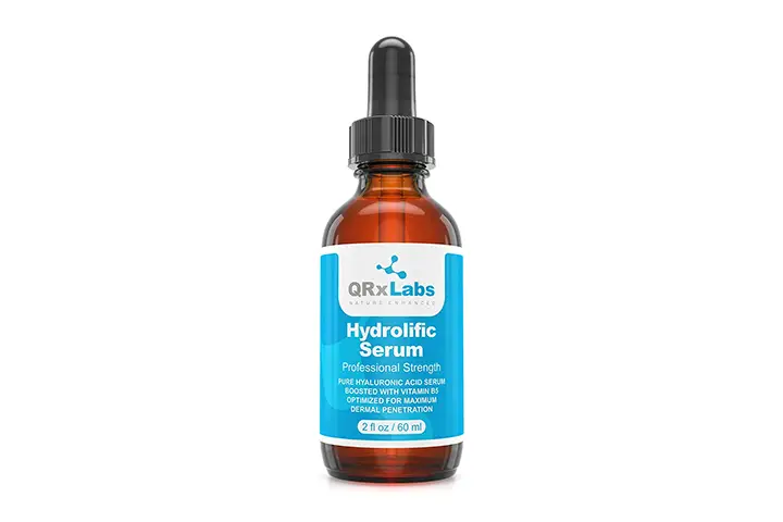 Hydrolific Serum