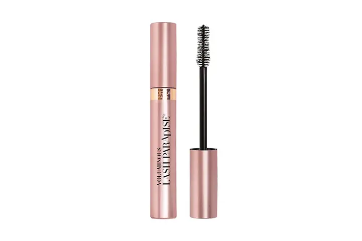 l'oreal paris voluminous makeup lash paradise mascara