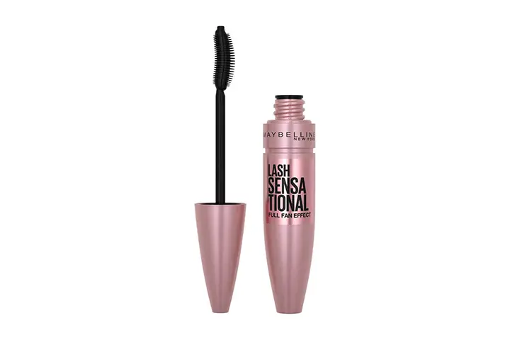 maybelline lash sensational washable mascara