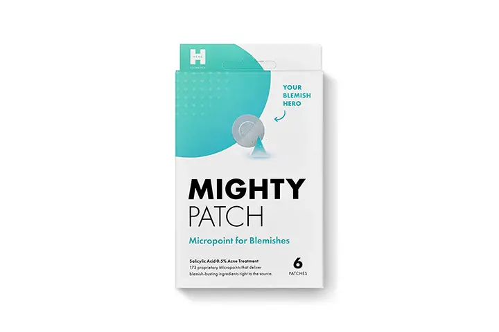 Mighty Patch Micropoint for Blemishes