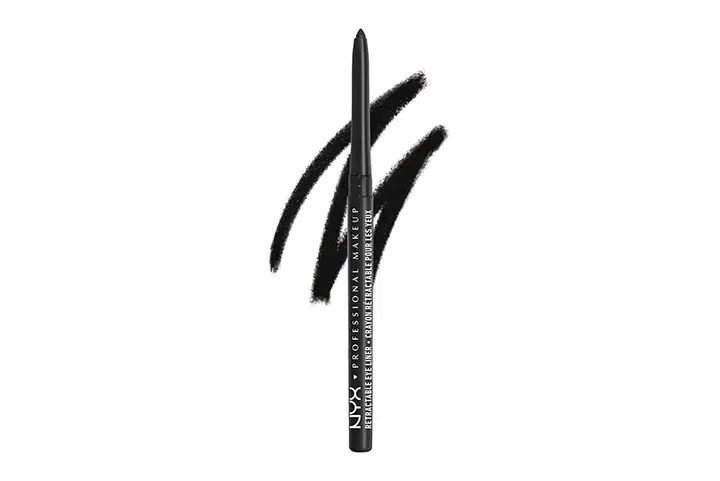 nyx professional makeup mechanical eyeliner pencil