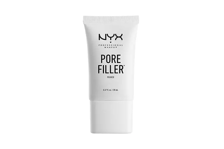 NYX PROFESSIONAL MAKEUP Pore Filler Blurring Primer