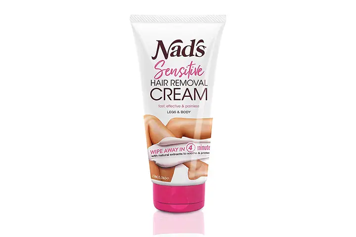 nad’s hair removal cream