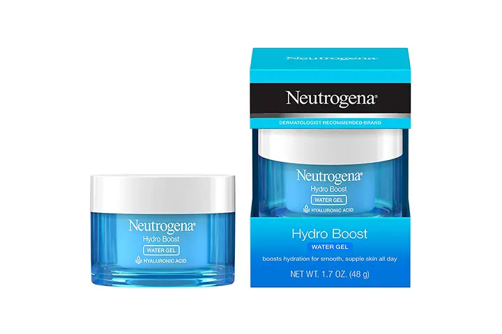 Neutrogena Hydro Boost Hyaluronic Acid Hydrating Water Gel