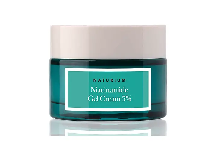 Niacinamide Gel Cream