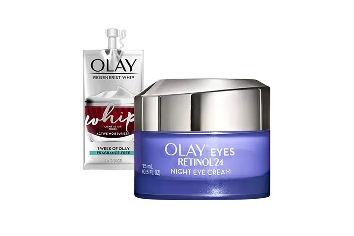 Olay Regenerist Retinol Eye Cream