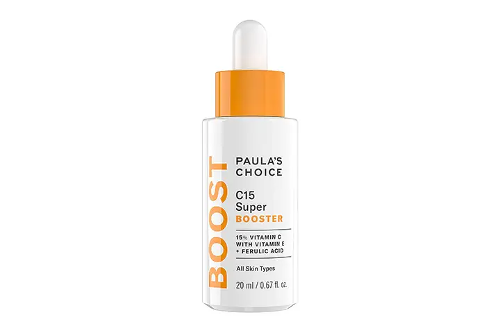 Paula's Choice BOOST C15 Super Booster